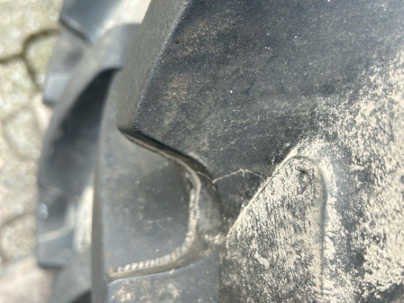 Michelin IF320/90R54
