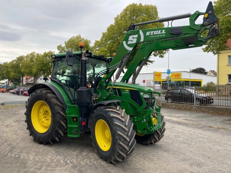 John Deere 6R 150