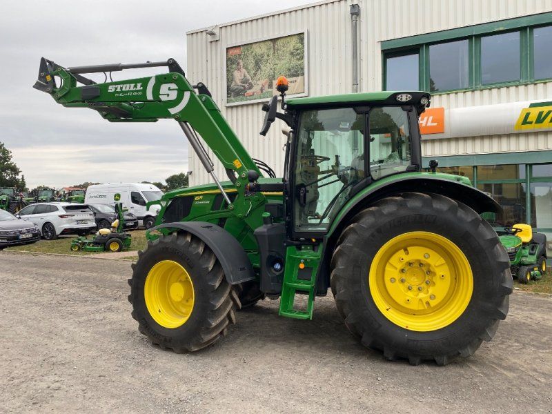 John Deere 6R 150