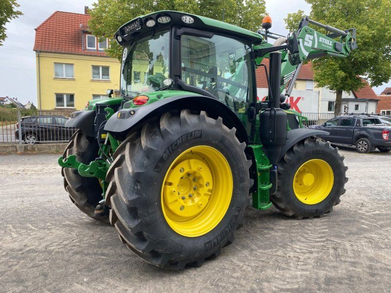John Deere 6R 150