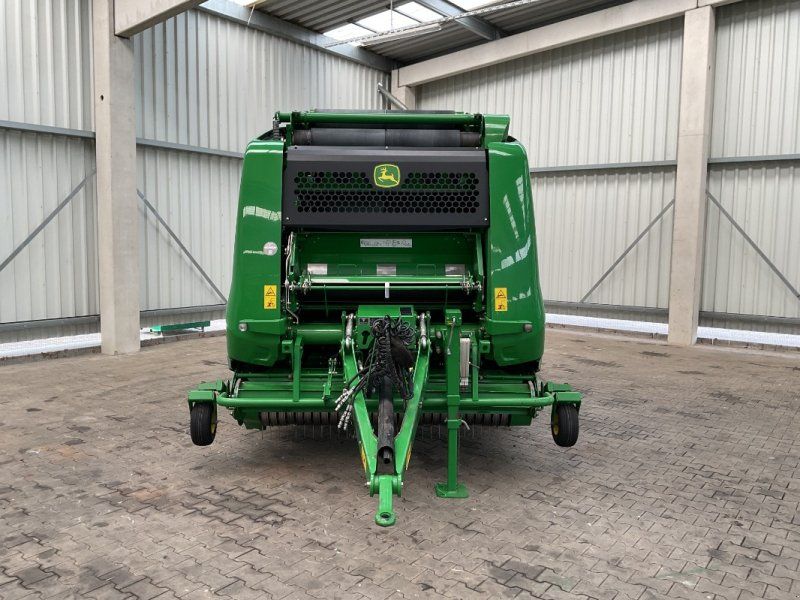 John Deere 990