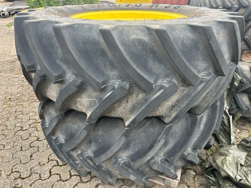 Mitas 580/70R38