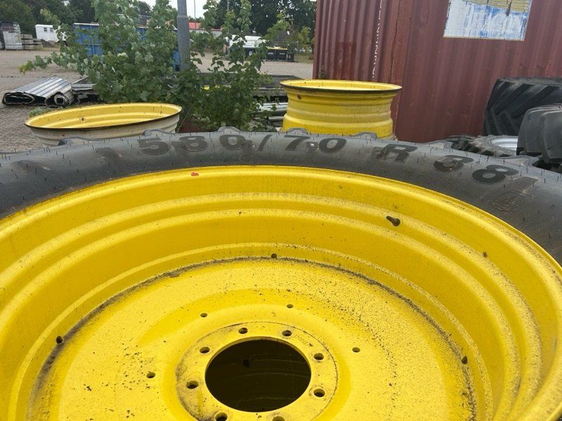 Mitas 580/70R38