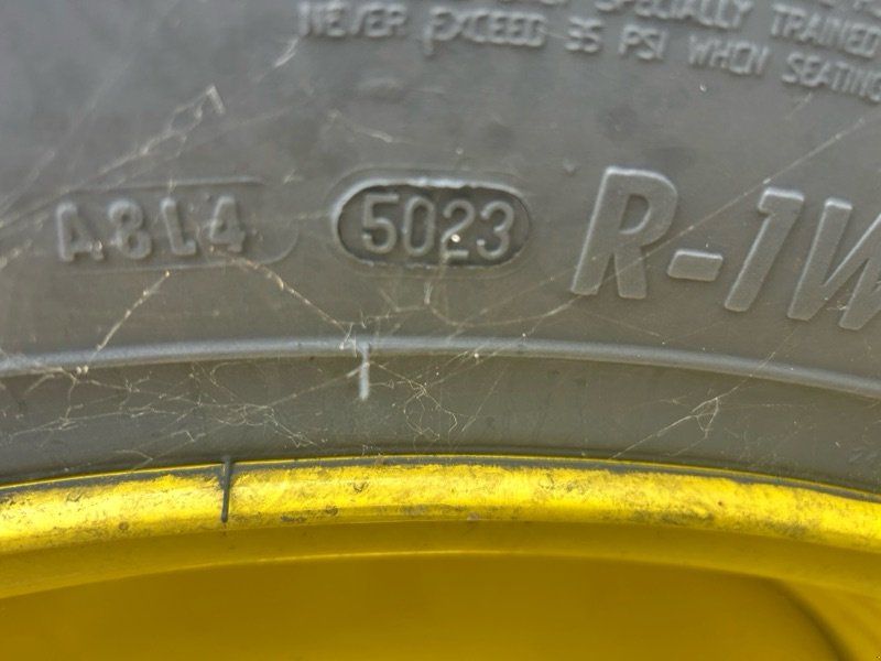 Mitas 580/70R38