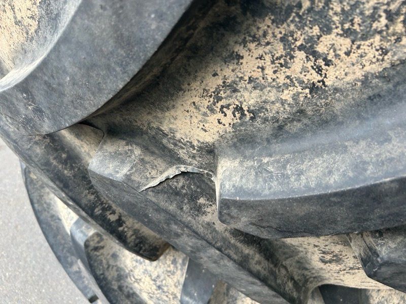 Vredestein 650/65R38