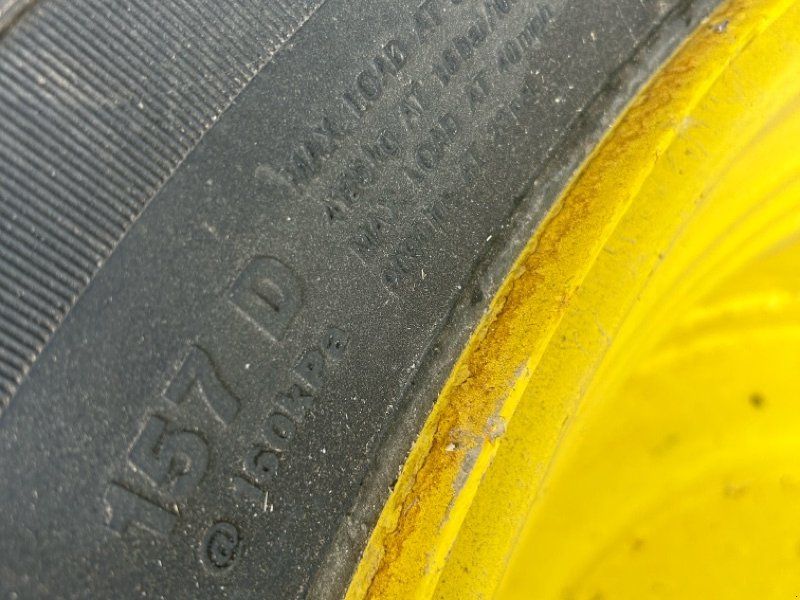 Vredestein 650/65R38