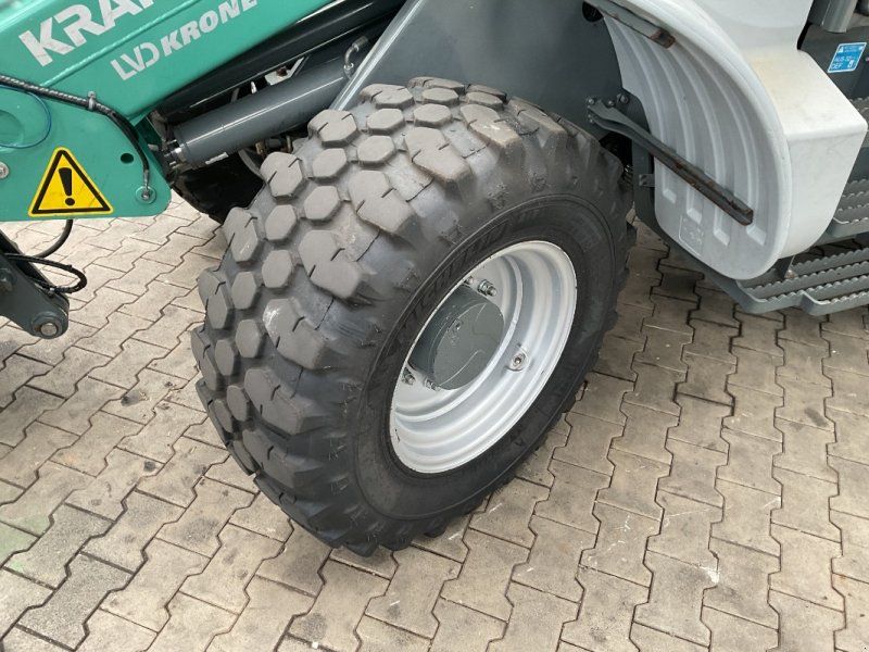 Kramer KL35.8T
