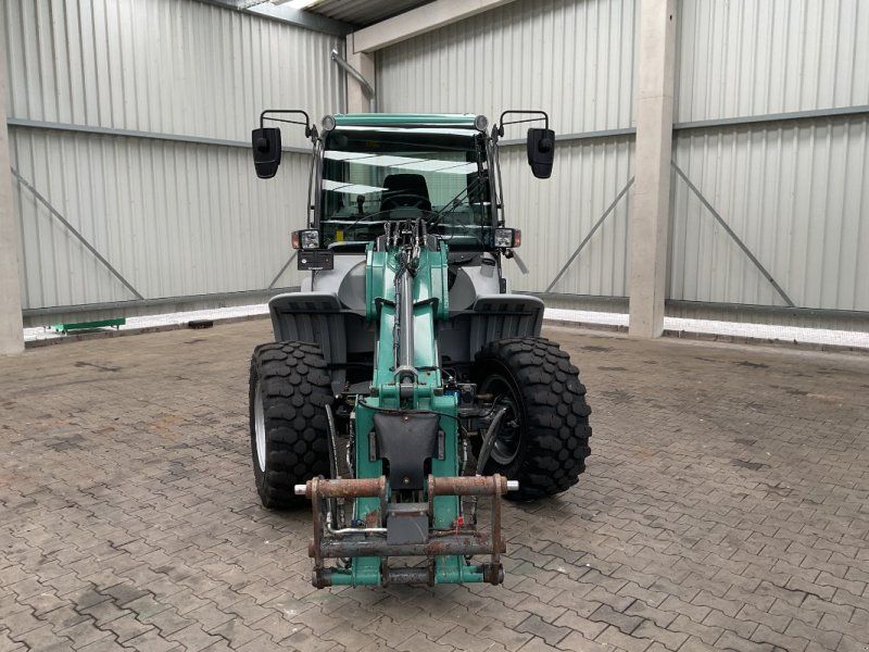 Kramer KL35.8T