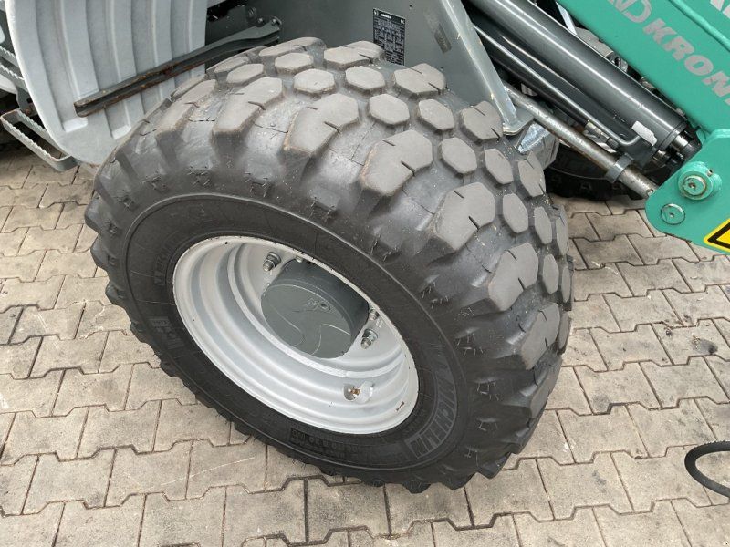 Kramer KL35.8T