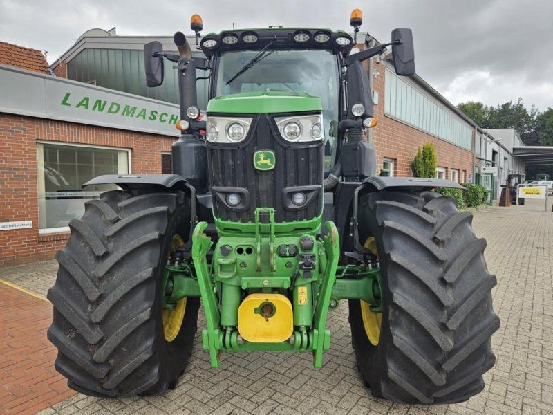 John Deere 6250R