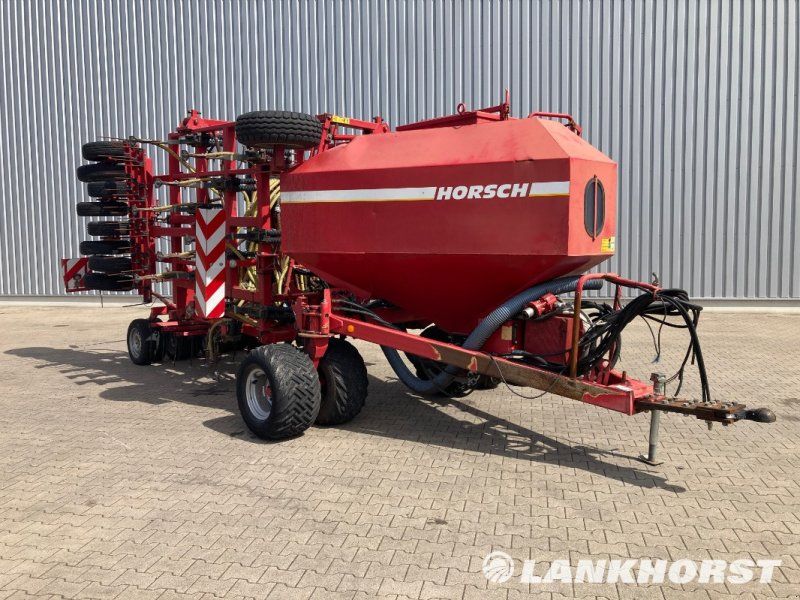 Horsch AIRSEEDER 6CO