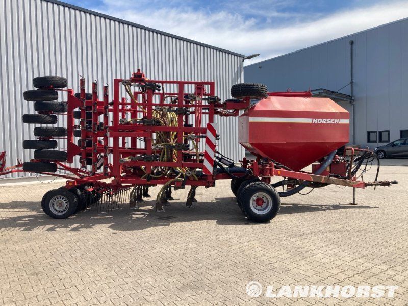 Horsch AIRSEEDER 6CO