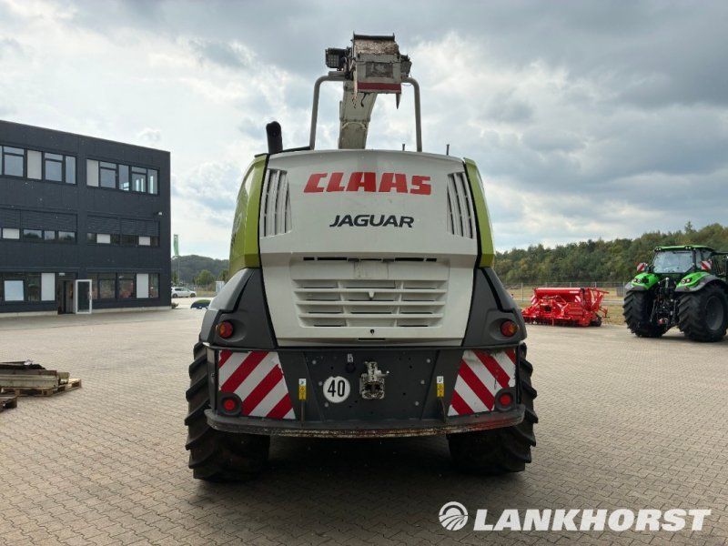 Claas JAGUAR 940