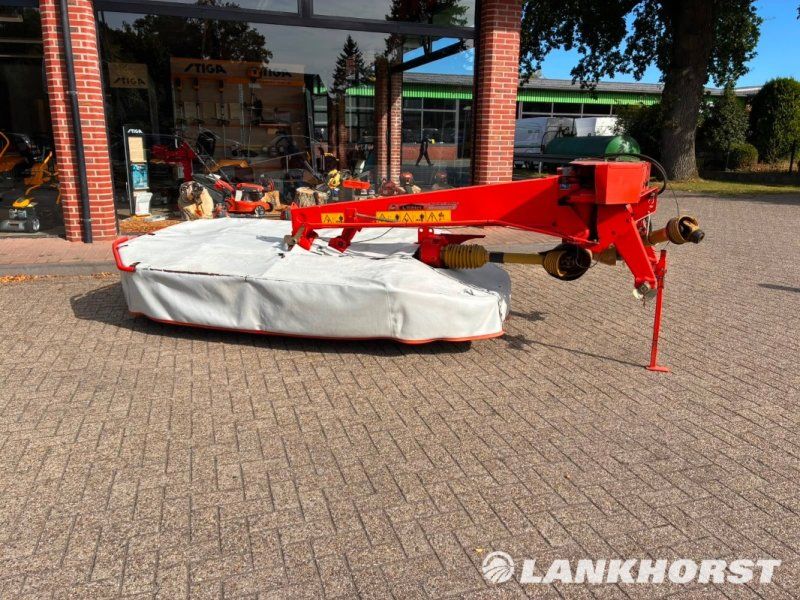 Kuhn GMD 602