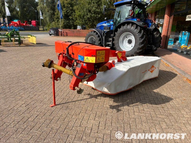 Kuhn GMD 602