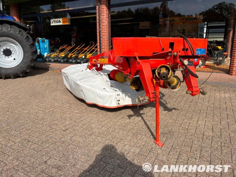 Kuhn GMD 602