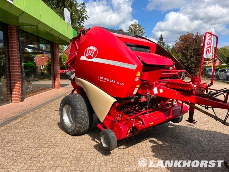 Lely RP 435