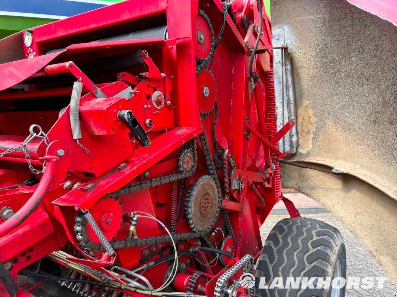 Lely RP 435