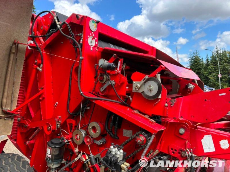 Lely RP 435