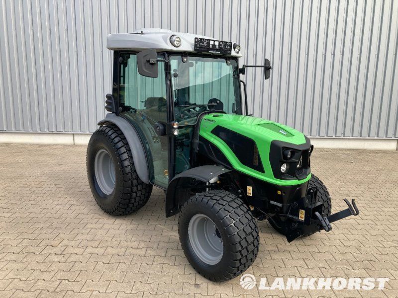 Deutz-Fahr 3060 (B)