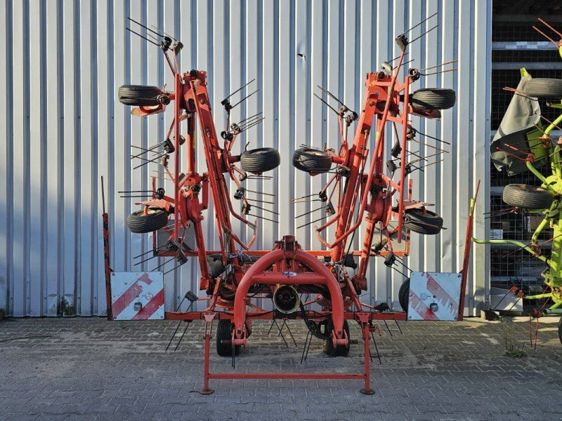 Kuhn GF 8501MH