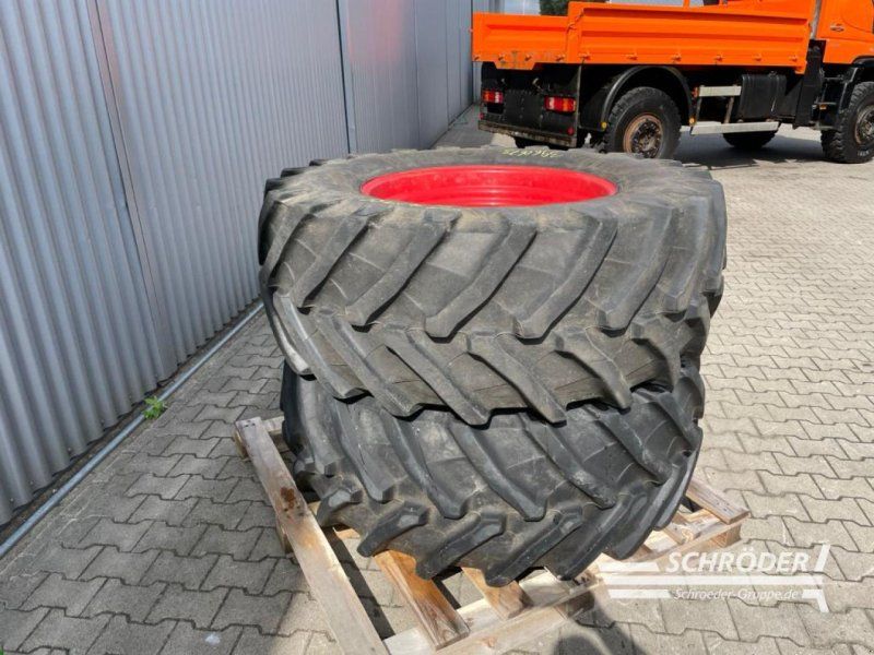 Fendt 540/65 R30 TRELLEBORG