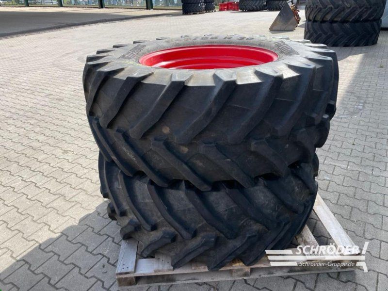Fendt 540/65 R30 TRELLEBORG