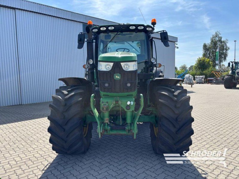 John Deere 6150R | STARFIRE 3000