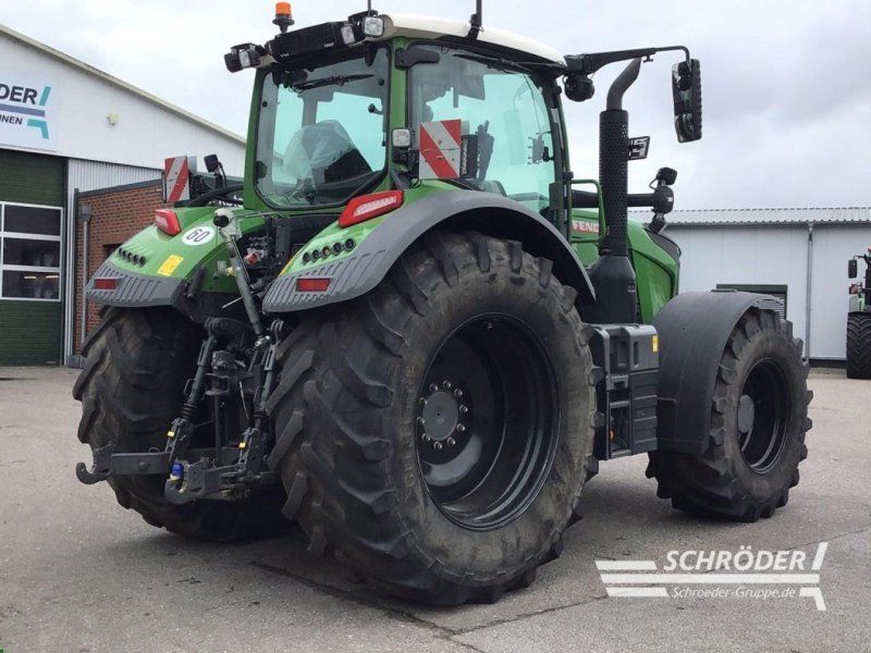 Fendt 728 VARIO GEN7 PROFI PLUS