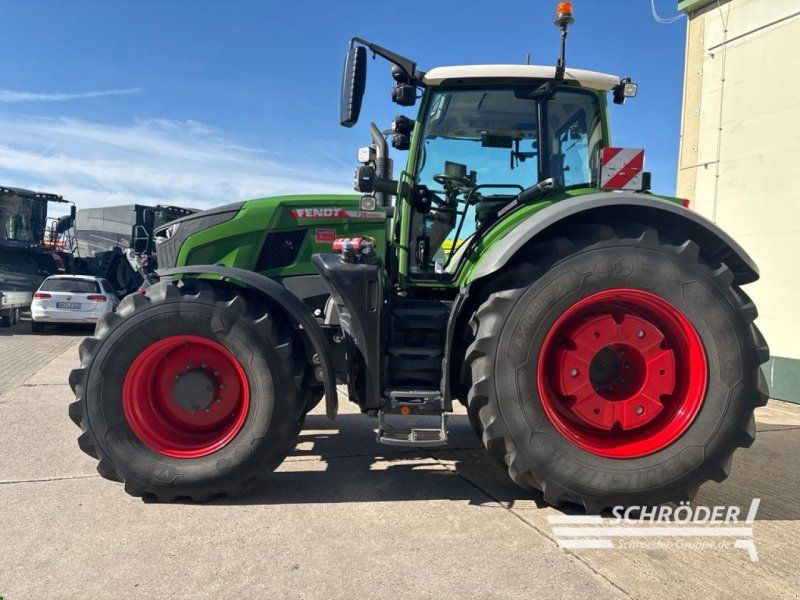 Fendt 728 VARIO GEN7 PROFI PLUS