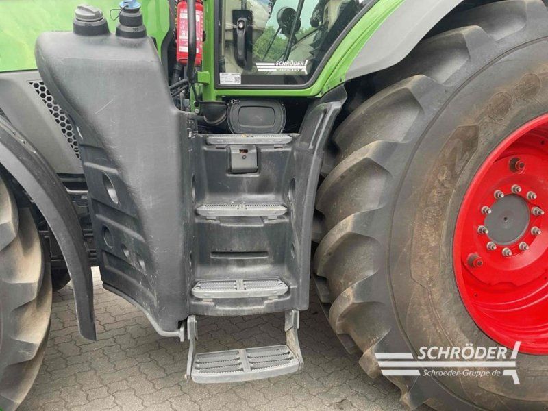 Fendt 936 VARIO GEN7 PROFI PLUS