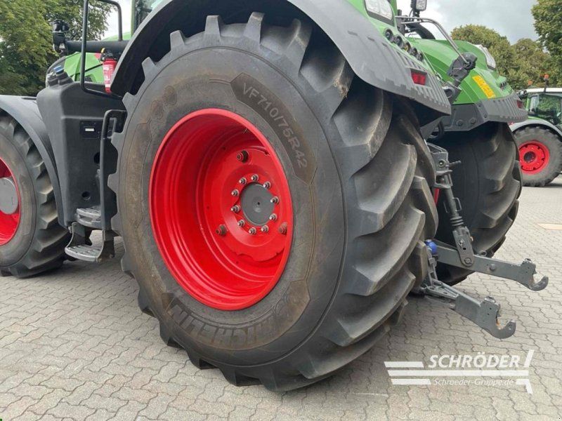 Fendt 936 VARIO GEN7 PROFI PLUS