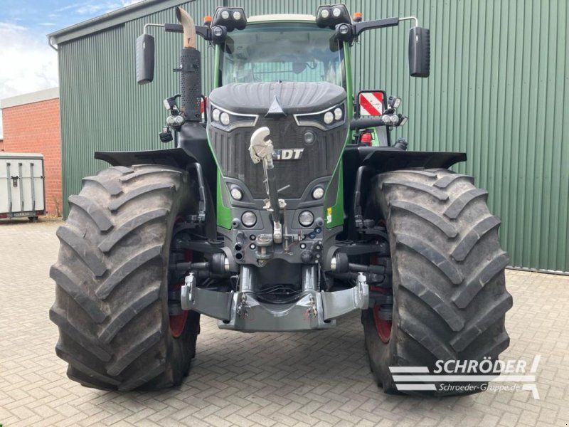 Fendt 942 GEN6 PROFI PLUS | RÜFA