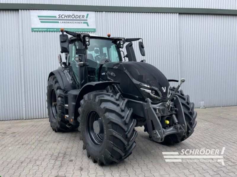 Valtra Q 305 | GEWÄHRLEISTUNG 09/2027