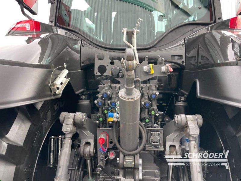 Valtra Q 305 | GEWÄHRLEISTUNG 09/2027