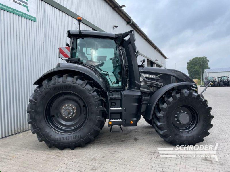 Valtra Q 305 | GEWÄHRLEISTUNG 09/2027