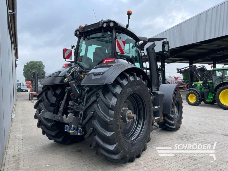 Valtra Q 305 | GEWÄHRLEISTUNG 09/2027