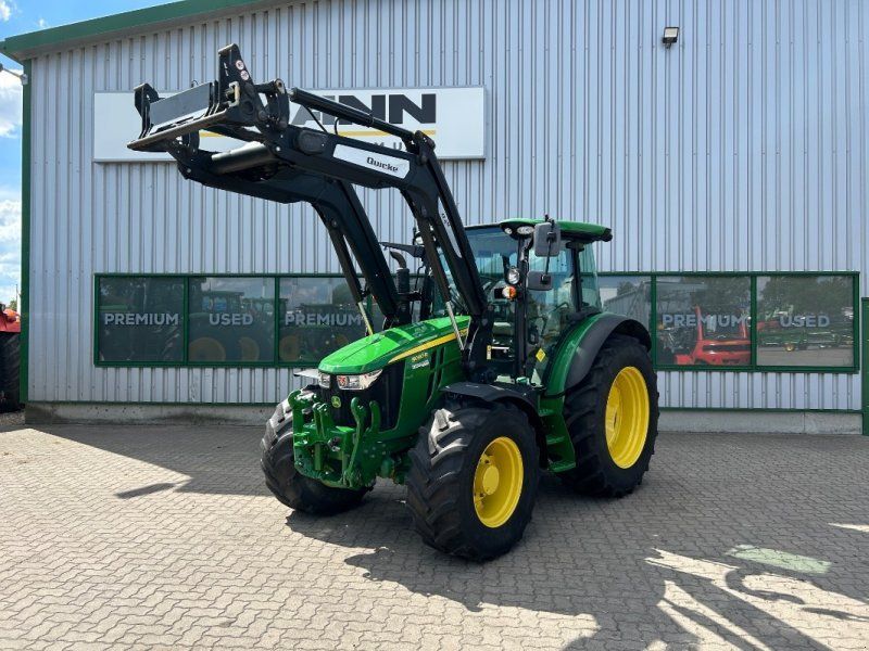 John Deere 5090R