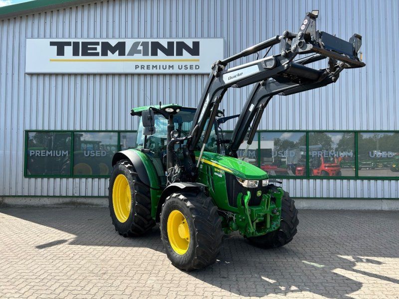 John Deere 5090R