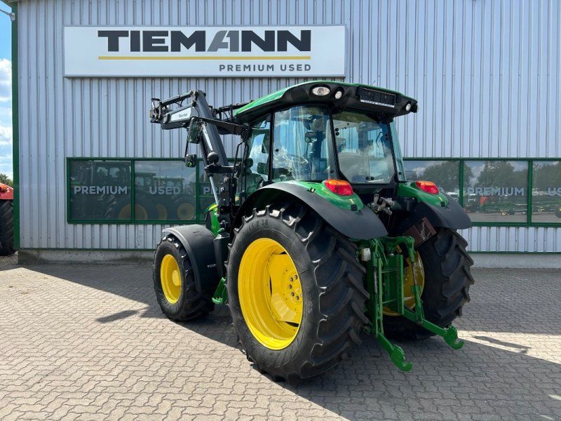 John Deere 5090R