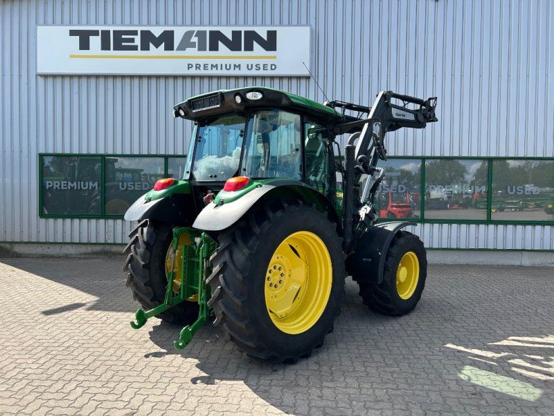 John Deere 5090R