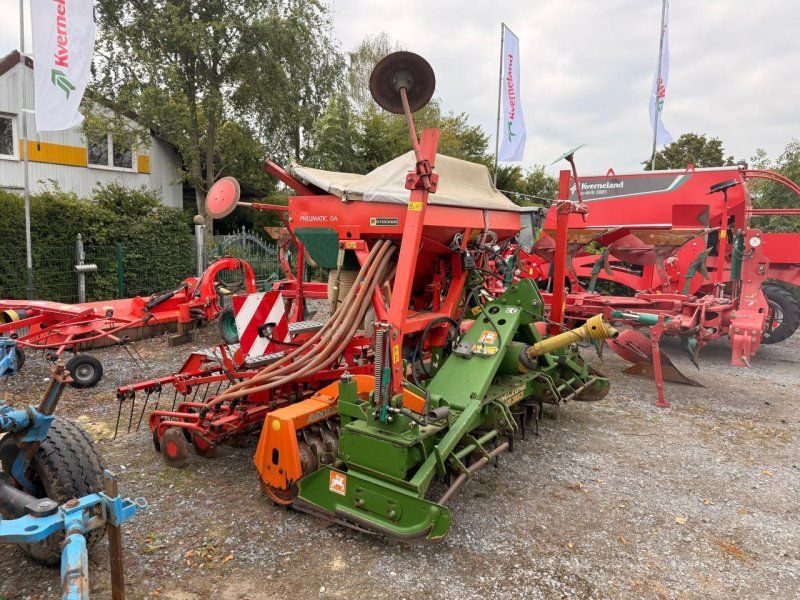 Amazone DA 300