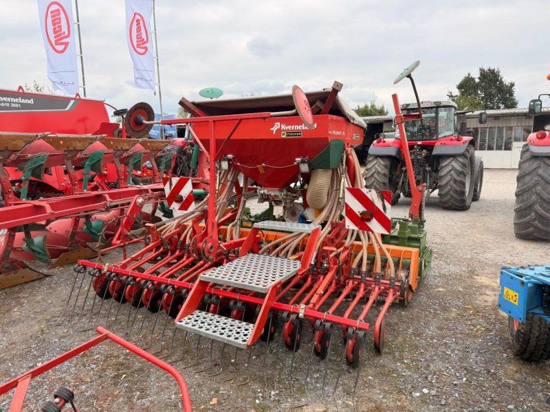 Amazone DA 300