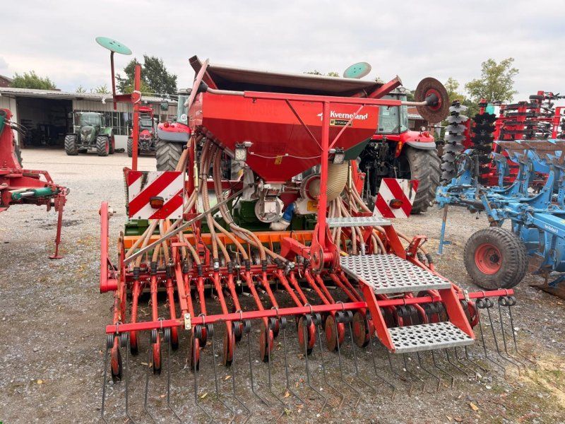 Amazone DA 300