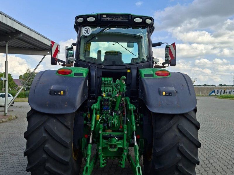 John Deere 6250R