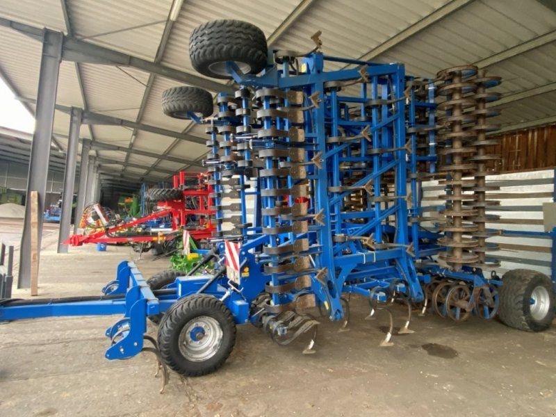 Köckerling Allrounder 1200
