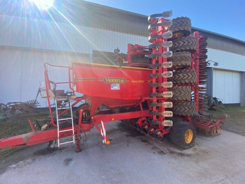 Väderstad Spirit ST 900 S