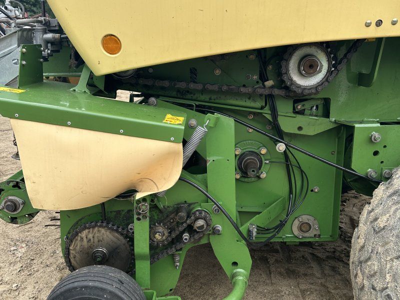 Krone Fortima V 1500 MC