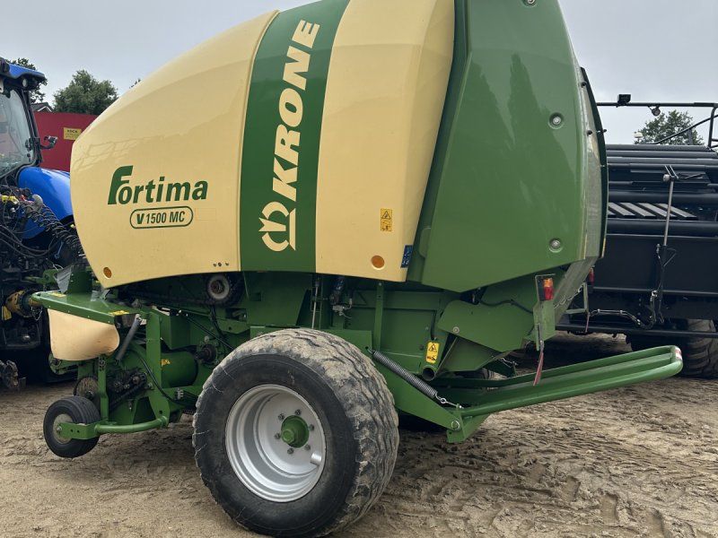 Krone Fortima V 1500 MC