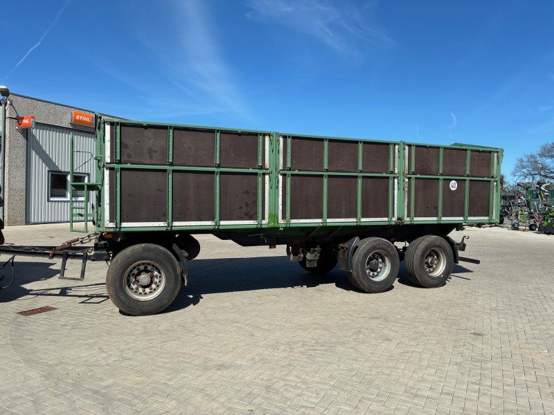 Kröger HKD 402S